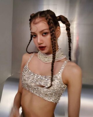 Лалиса Манобан