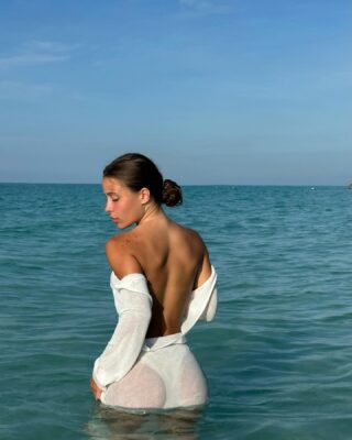 Аля Еникеева