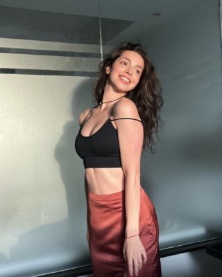 Кристина Кукас