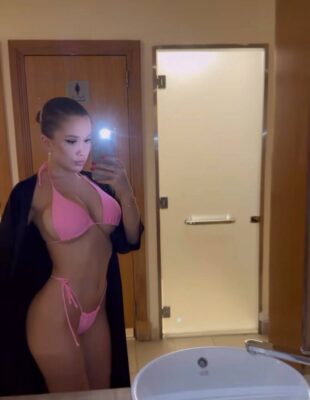 Карина Чижикова