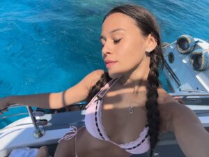 Милана Некрасова