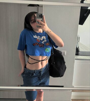 Камила Бусинка