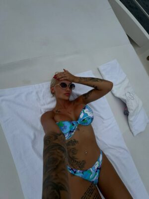 Мария Марсиага