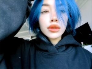 Лиза Бебрина