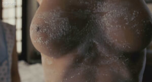 Сальма Хайек