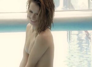 Любовь Аксенова