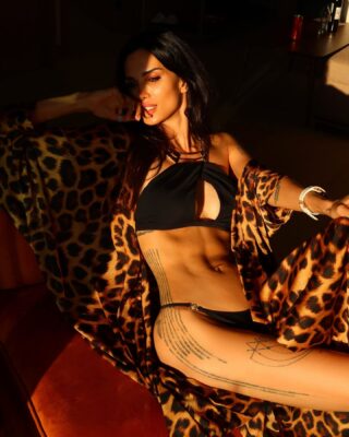 Алана Мамаева