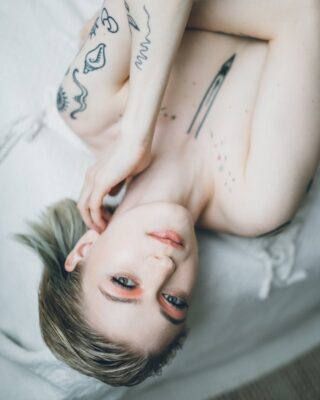 Леся Рябцева