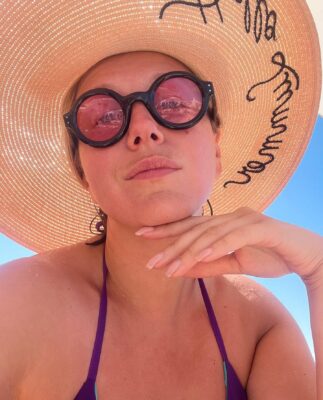 Карина Андоленко