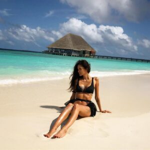 Алана Мамаева