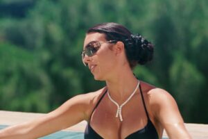 Джорджина Родригес