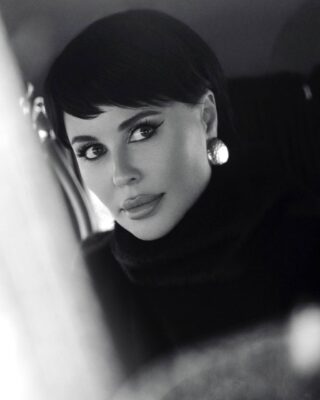 Юлия Михалкова