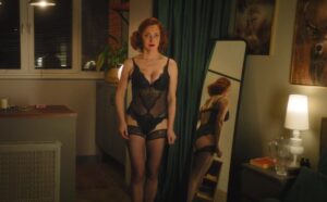 Екатерина Стулова