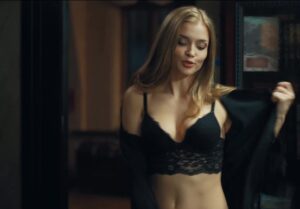 Алина Ланина