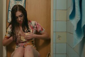 Алина Алексеева