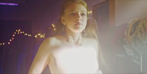 Валентина Ляпина