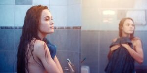 Ангелина Стречина