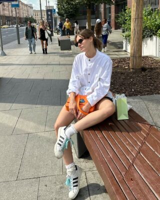 Ангелина Стречина