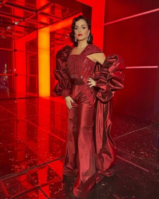 Анастасия Сланевская