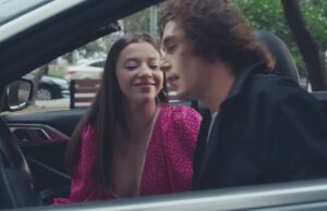 Полина Гухман