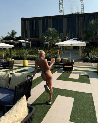 Куноичи Кейт