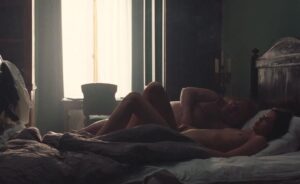 Софья Синицына