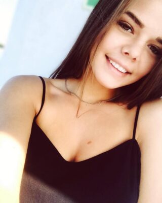 Настя Манастя