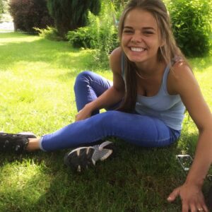 Настя Манастя