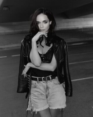 Софья Синицына