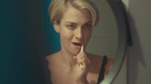 Полина Максимова