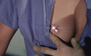 Кассандра Петерсон