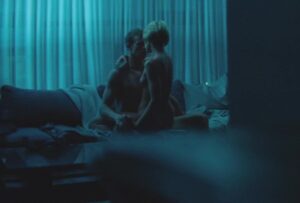 Полина Максимова