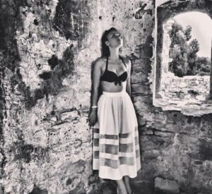 Анна Кошмал