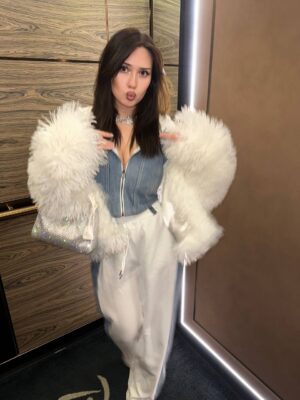 Арина Буланова