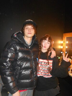 Анастасия Морозова