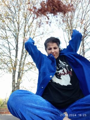 Лиза Фаркаш