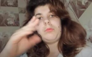 Лиза Фаркаш