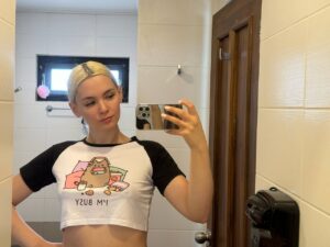 Евгения Уайлд