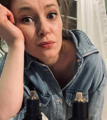 Мария Певчих