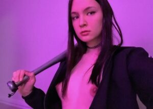 Евгения Уайлд