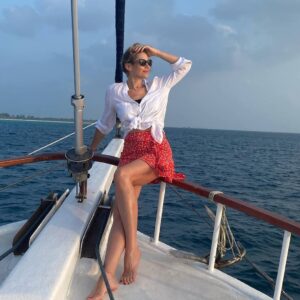 Анна Невская