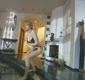 Анна Ковальчук