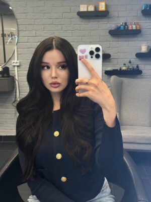 Александра Смирнова