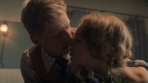 Мария Лисовая