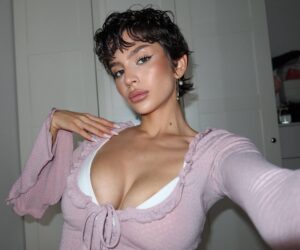 Кристина Магретнаг