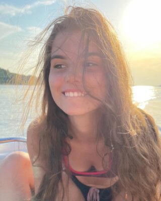 Полина Денисова