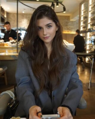 Полина Денисова