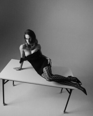 Мария Лисовая