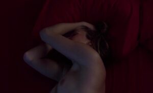 Лукерья Ильяшенко