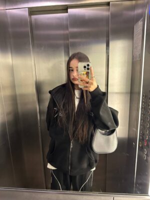 Лейла Майерс